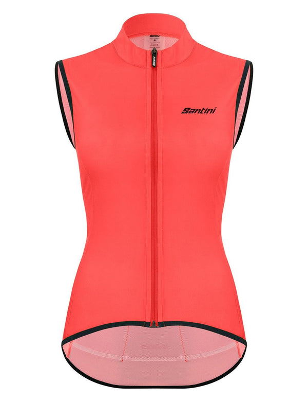 SMS NEBULA PURO WOMEN’S WINDBREAKER VEST