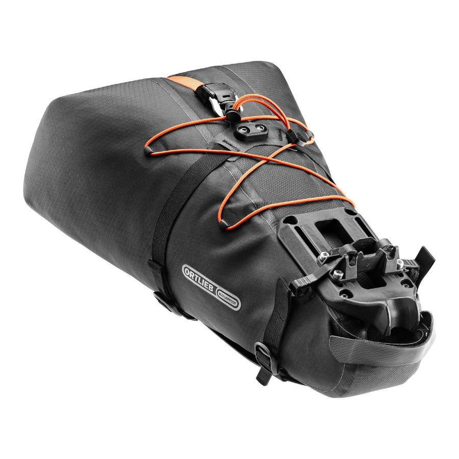 ORTLIEB SEAT-PACK QR F9903 BLACK MATT
