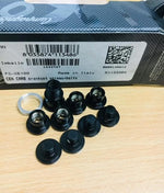 CRANKSET SCREWS AND BOLTS