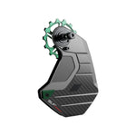 SLF MOTION AERO SYSTEM  CAGE – SHIM 8100 & 9200 12SP