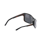 BSG-66T-NS SUNGLASSES SPECTRE TORTOISE SMOKE FLASH