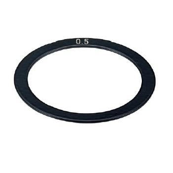 BBO-121 SHIMSET SPACERS 20 PIECES OD30XID24X0.5 BK