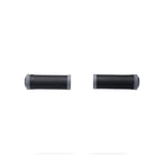 BHG-98-BKGY-92 GRIPS VIPER BLACK/GREY 92MM