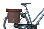 BASIL CITY SHOPPER ROASTED BROWN