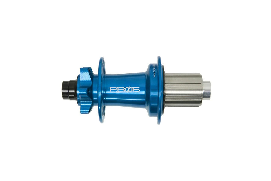 HOPE PRO 5 E REAR HUB 148X12