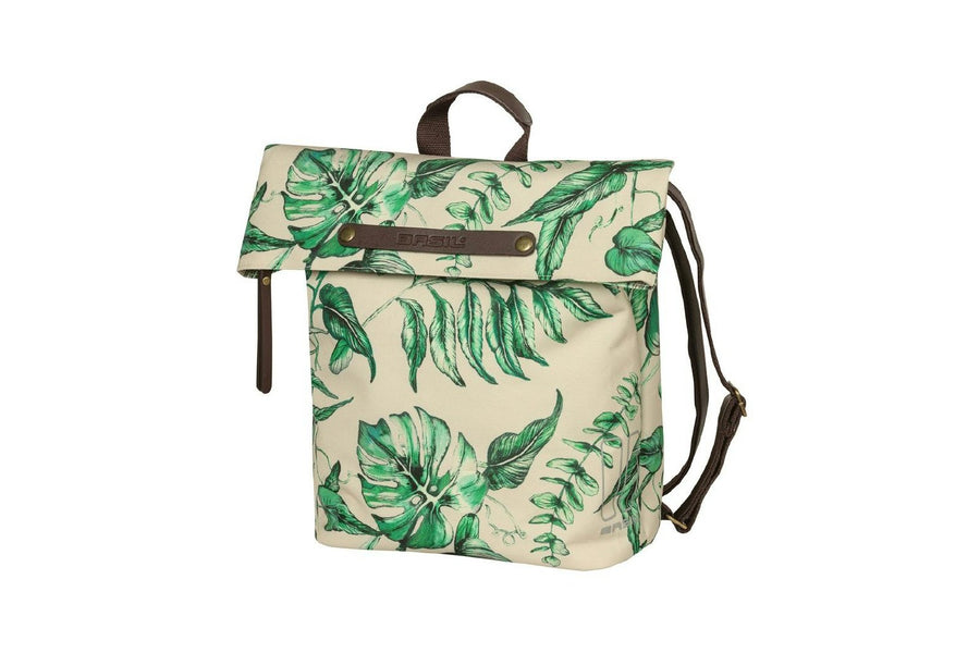 BASIL EVER-GREEN BACKPACK, 14-19L, SANSHELL BEIGE