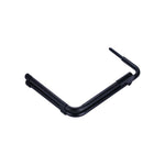 BBB BIKE STAND BBMOUNT 13-17-20 MM BLK