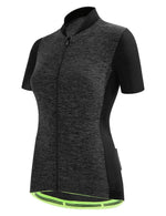 SMS COLORE PURO SHORT SLEEVE WOMENS JERSEY CLASSIC