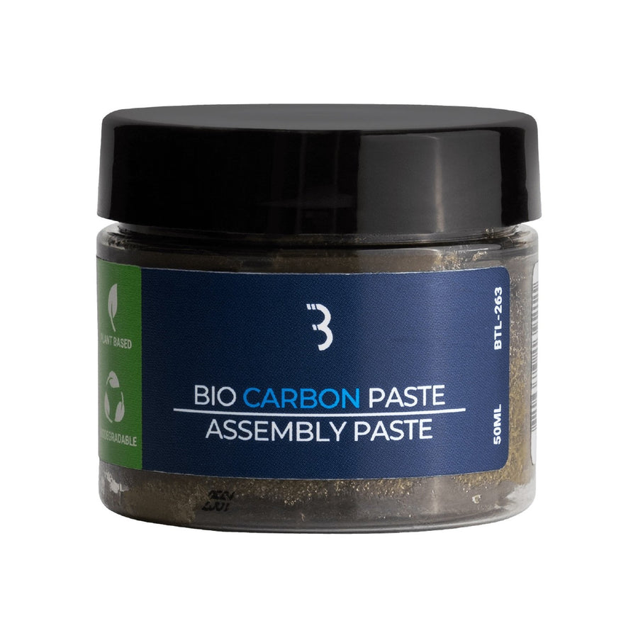 ASSEMBLY PASTE BIOCARBONPASTE 50 ML