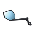 BBM-02-L MIRROR E-VIEW CLAMP MOUNT LEFT