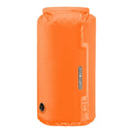 ORTLIEB ULTRA LIGHTWEIGHT COMPRESSION DRY BAG WITH VALVE K2202