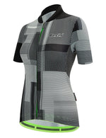 SMS DELTA KINETIC SHORT SLEEVE WOMENS JERSEY