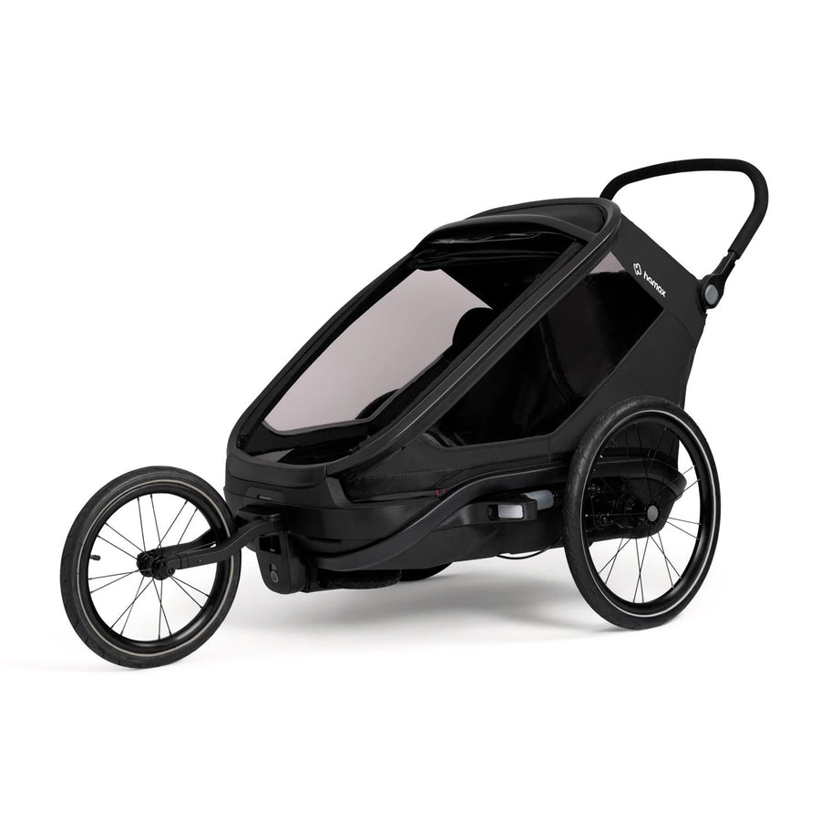 HAMAX OUTBACK NEXT ALL-TERRAIN WHEEL