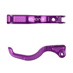 EVO LEVER BLADE – CONTROL – PURPLE