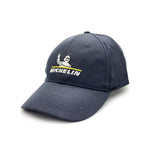 MICHELIN BASEBALL CAP BLUE