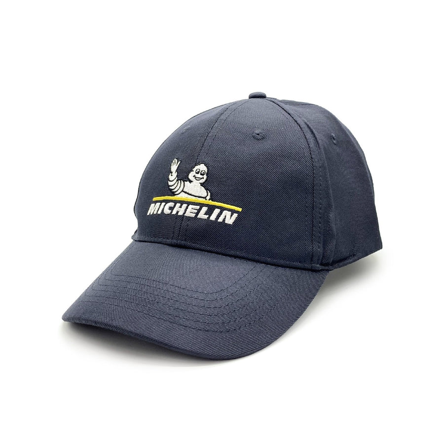 MICHELIN BASEBALL CAP BLUE