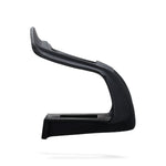 BPD-95 TOE CLIP NOSETIGHT BLACK MEDIUM