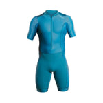 ZONE3 MENS ACTIVATE+ S/SLEEVE TRISUIT