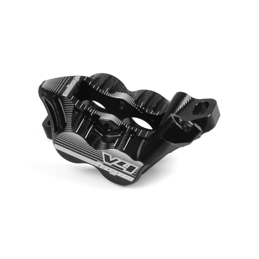 V4 – CALIPER BODY BLACK