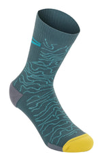 ALPINESTARS DROP SOCKS 15