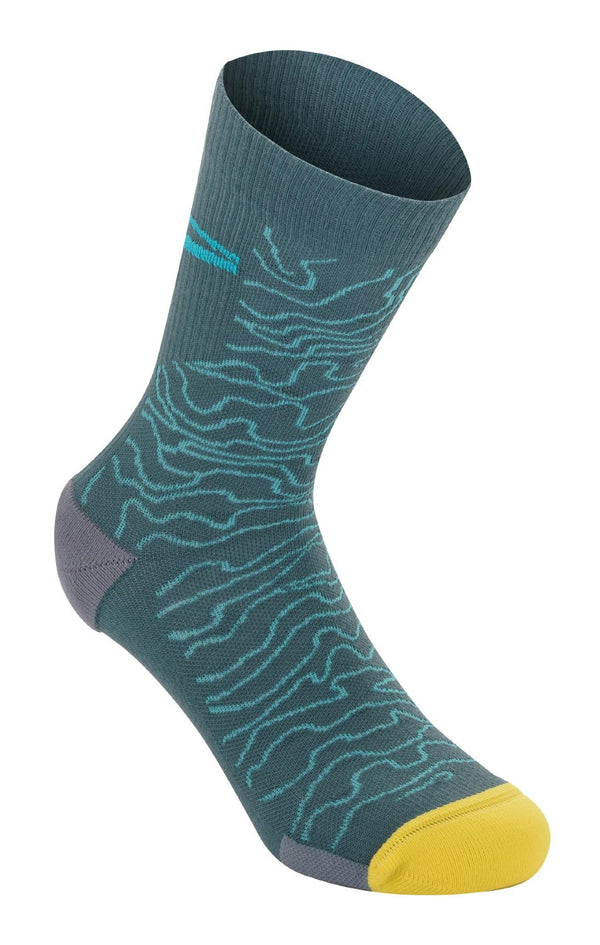 ALPINESTARS DROP SOCKS 15