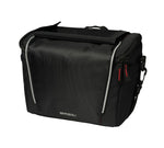 BASIL SPORT DESIGN HANDLEBAR BAG 7L BLACK