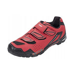 OUTCROSS DARK RED 42