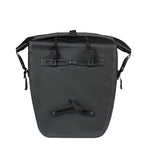 BASIL RIVO L SINGLE TARPAULIN 25-31L BLK