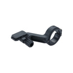 BLS-195 LIGHT BRACKET CENTERMOUNT 2.0 BLACK