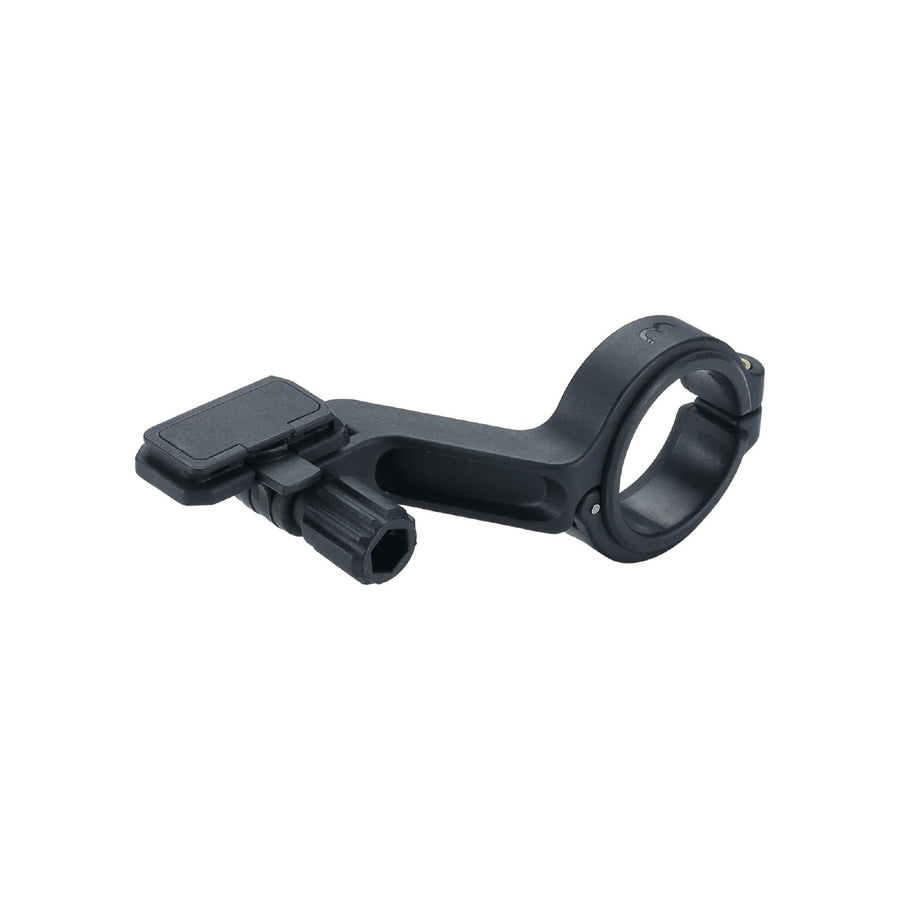 BLS-195 LIGHT BRACKET CENTERMOUNT 2.0 BLACK