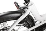 AXA IMENSO LARGE RETRACTABLE RING LOCK