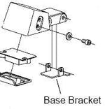 MINOURA VFS TRAINER BASE BRACKET