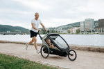 HAMAX OUTBACK NEXT ALL-TERRAIN WHEEL