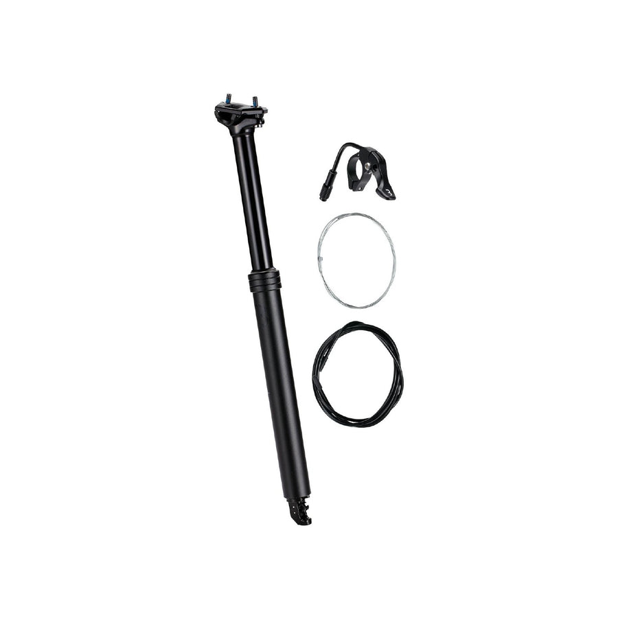 BSP-51 SEATPOST LIFTPOST INTERNAL CABLE DROPPER INCL. LEVER/CABLE T150 31.6