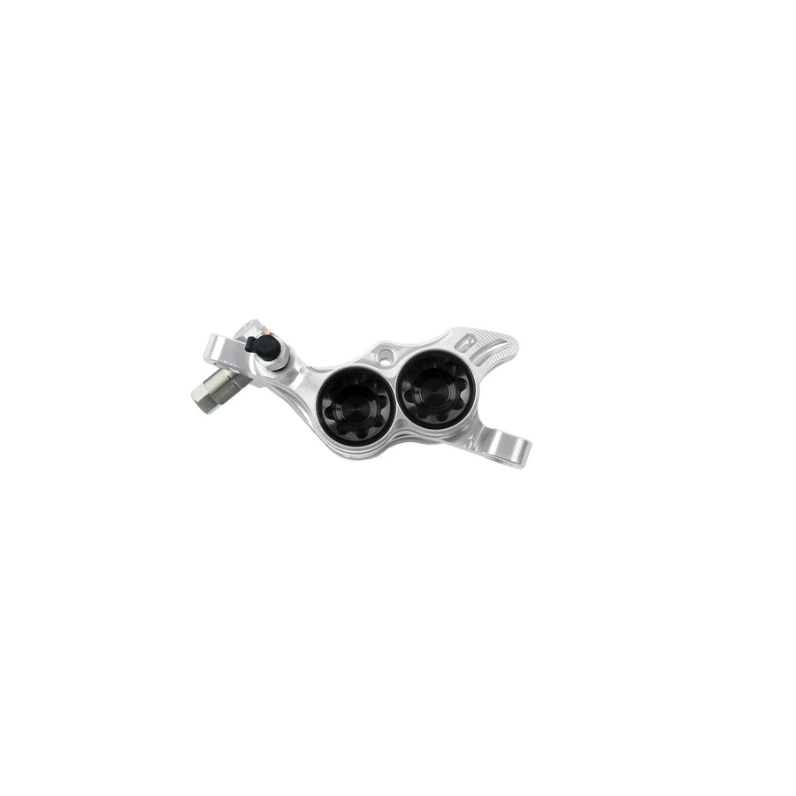 E4 2022 CALIPER COMPLETE – SILVER/BLACK