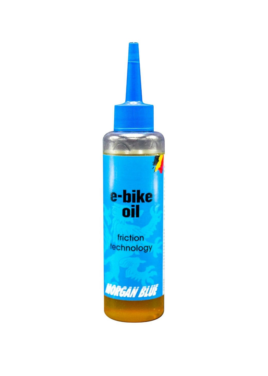 MORGAN BLUE E-BIKE OIL 125ML