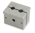 AXLE VICE SPRINGLOADED
