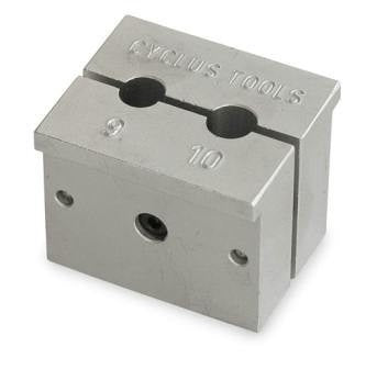 AXLE VICE SPRINGLOADED