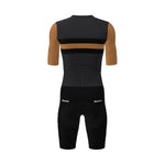 LEAF 24 SHORT SLEEVE MENS TRISUIT IMG