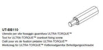 TOOL FOR HEXAG AXLE