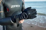 ZONE3 HEAT-TECH SWIM GLOVES