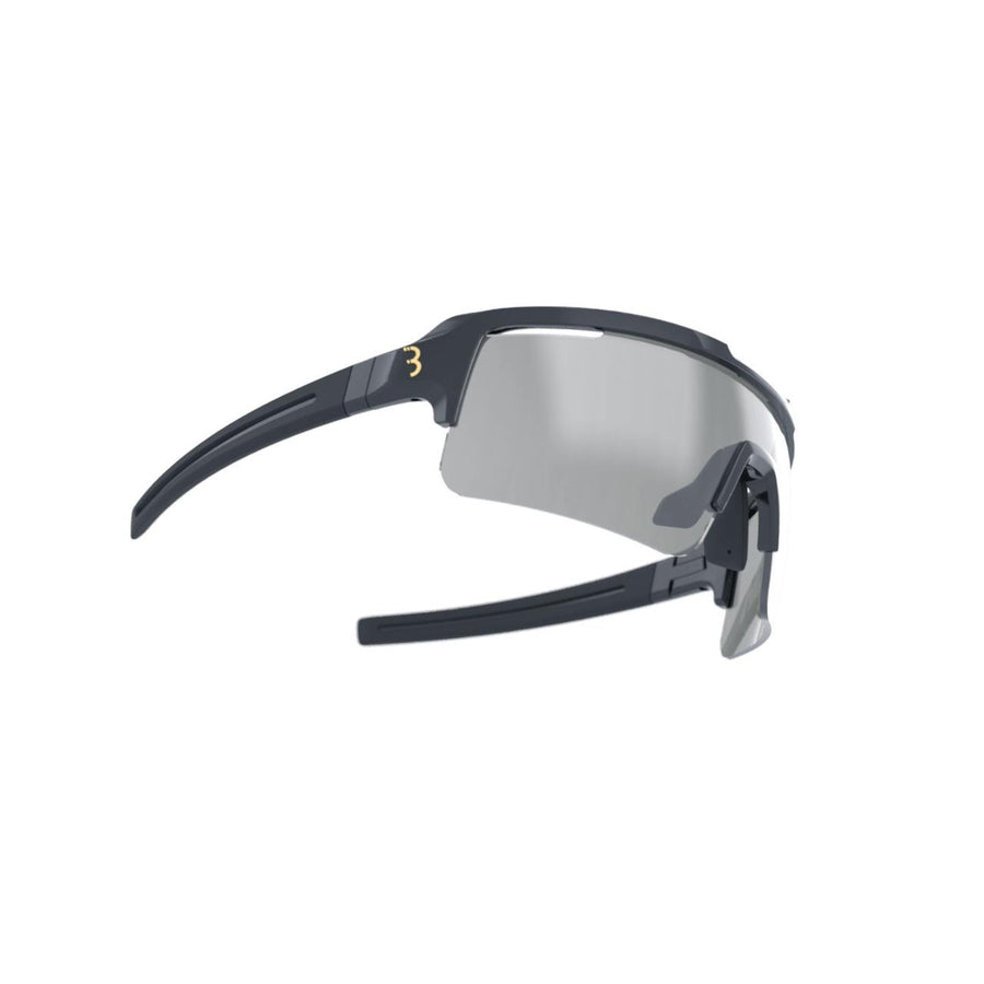 BSG-65PH-MB SUNGLASSES FUSE MATT BLK
