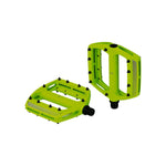 BPD-36-NE-NS PEDALS COOLRIDE MTB NEON YELLOW