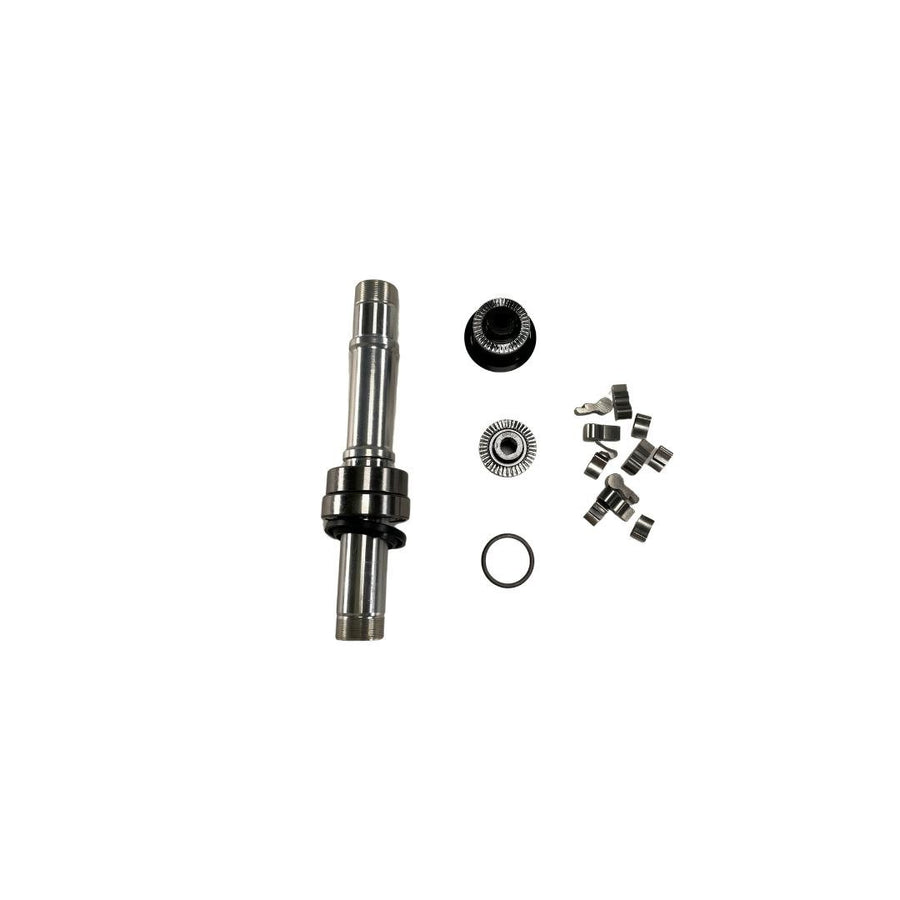 REYNOLDS REAR AXLE KIT KT PERFORMANCE ROAD J-BEND