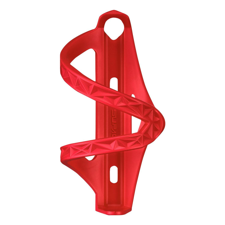 SUPACAZ CAGE SIDE SWIPE MTB – RED (RIGHT)