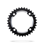 BCR-08 4 ARM MTB W/PINS CHAINRING 104PCD