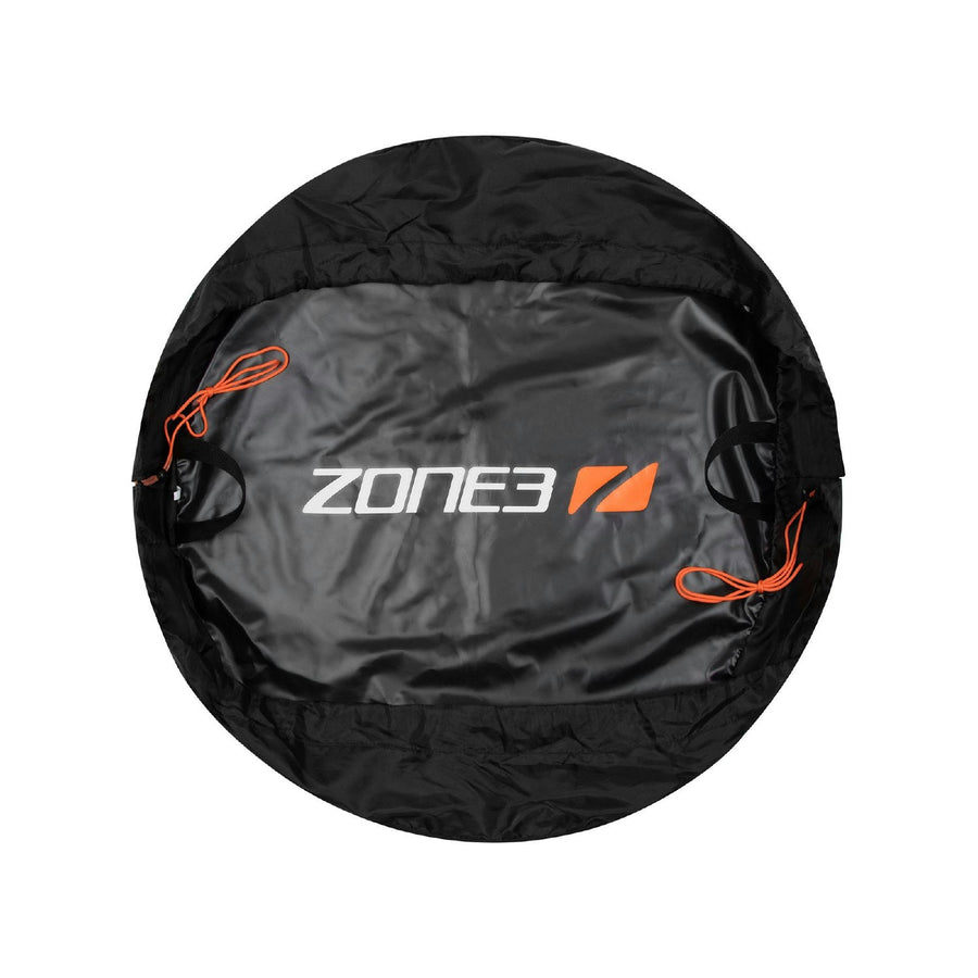 ZONE3 WETSUIT CHANGING MAT