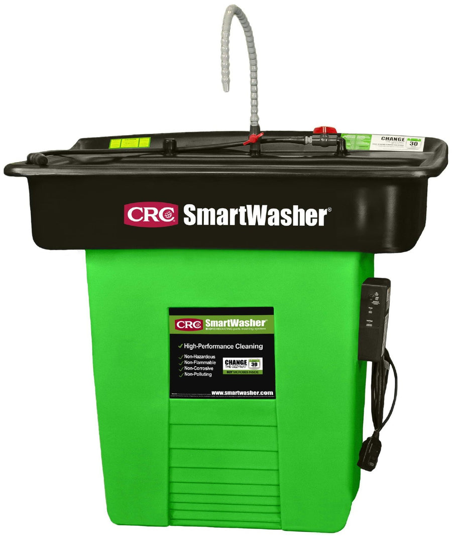 CRC SW-28 SMART WASHER STARTER KIT