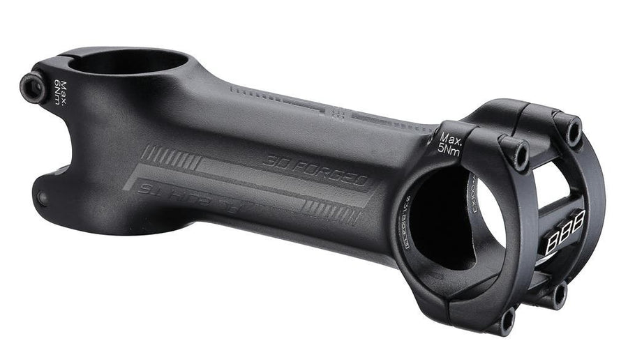 BHS-01 ULTRAFORCE STEM +/-6D 31.8