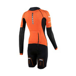 ZONE3 WOMENS VERSA SWIMRUN WETSUIT